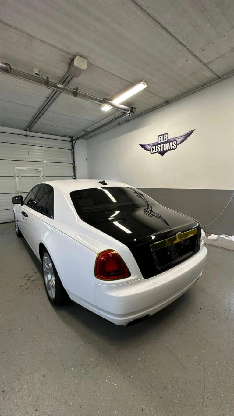 3D Limo | Location de limousines à Mons