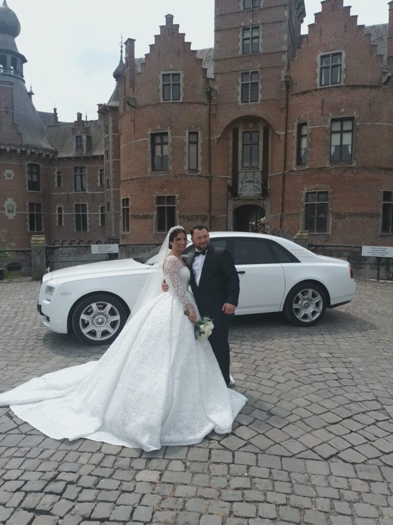 3D Limo | Location de limousines à Ath
