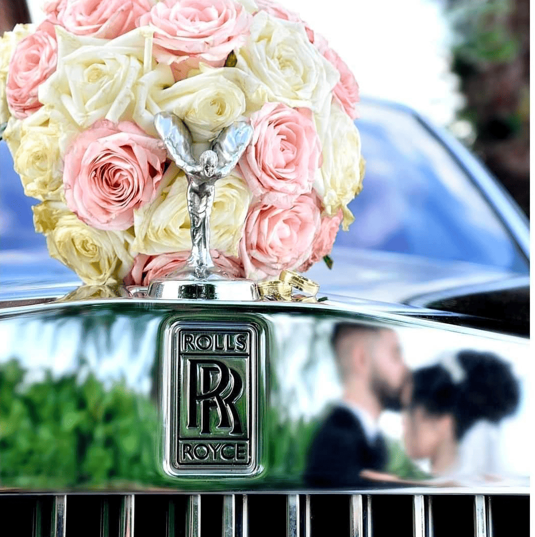 3DLimo | LA ROLLS-ROYCE PHANTOM | Limousine pour votre mariage